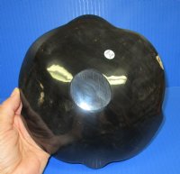 7-1/2 inches Leaf Shaped Horn Tray - $24.99