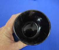 4 inches Cattle Horn Cup, Drinking Glasses  - 2 @ $10.00 each; 4 @  $9.20 each