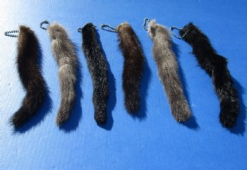 Authentic Female Mink Tail for Sale - 2 @ $7.45 each