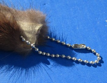 Authentic Female Mink Tail for Sale - 2 @ $7.45 each