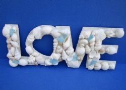 Seashell Gifts, Souvenirs