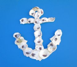 Oyster Shell Anchor...