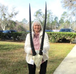 Authentic African G...