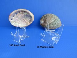 Small Plastic, Acry...