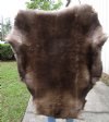 50 by 42 inches Finland Reindeer Hide, Fur, Skin for Sale (without legs) - Buy this one for $114.99
