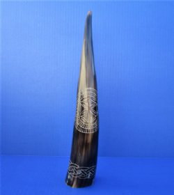 14-1/2 inches Engra...