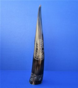 14-1/2 inches Engra...