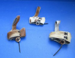 Adjustable Goat Ski...