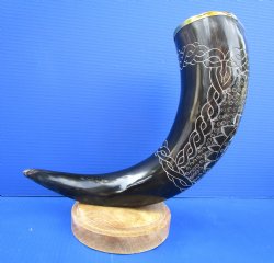 22 inches Carved Ro...