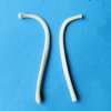 2-3/4 to 3-1/2 inches Raccoon Pecker Bones, Penis Bones, Mountain Man Toothpicks - Pack of 10 @<font color=red>$6.00 each</font> Plus $5.50 1st Class Mail