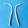 Small Raccoon Peckers, Penis Bones, Raccoon Baculum, Mountain Man Toothpicks <font color=red> Wholesale</font> 2-3/4 to 3-1/2 inches - Case of 30 @ $3.20 each