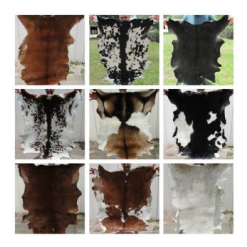 Goat Skins, Hides