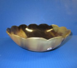 Horn Bowls, Horn Trays, Spoons