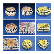 Seashell Boxes for Jewelry and Treasures