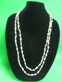 72 inches Shell Lei...