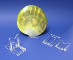 Small 2 Piece Plast...