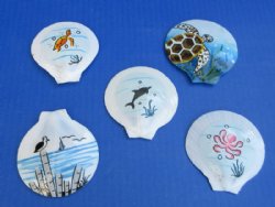 Assorted Painted Se...