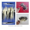 Porcupine Quills - 1st Class Mail Shipping