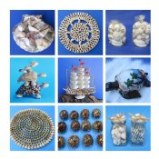 Seashell Gifts, Novelties