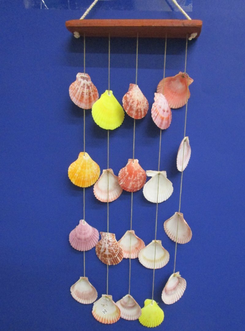 2,296 Seashell Hanging Decoration Images, Stock Photos, 3D objects